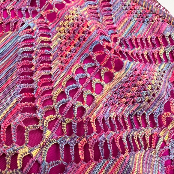 NWOT Becca Swim Separate Bottom Size L - Picture 2 of 5